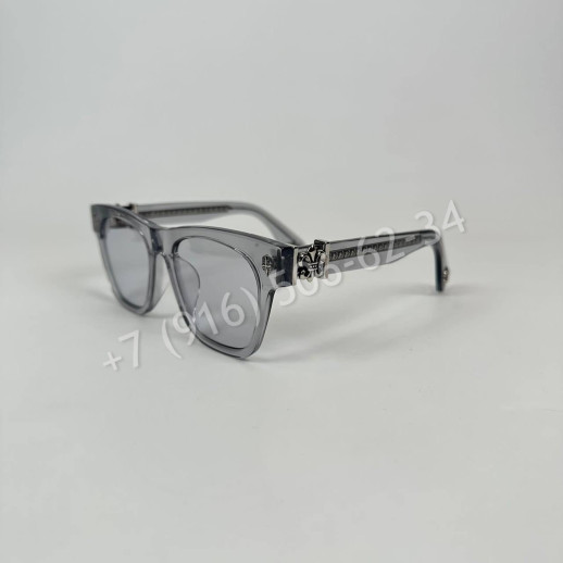 Очки Chrome Hearts 25509