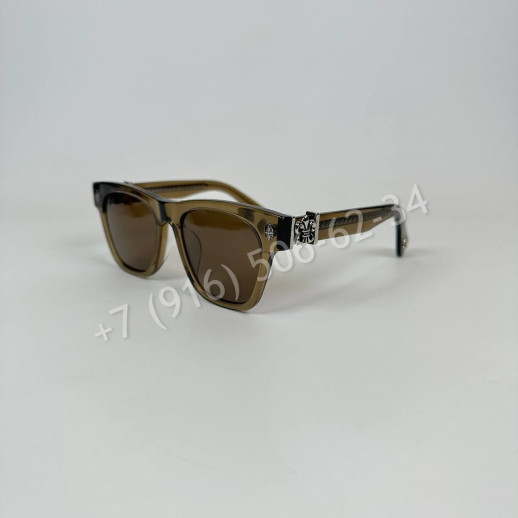 Очки Chrome Hearts 25509