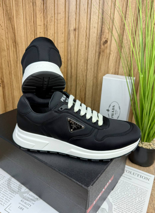 Кроссовки Prada 31611 1