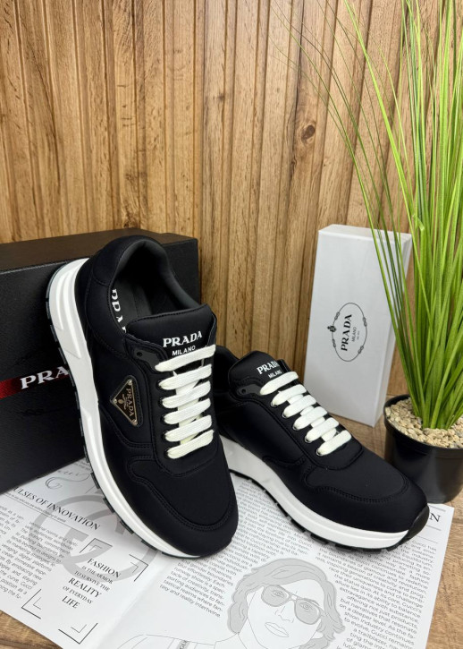 Кроссовки Prada 31611 1