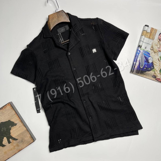 Рубашка Amiri 19303