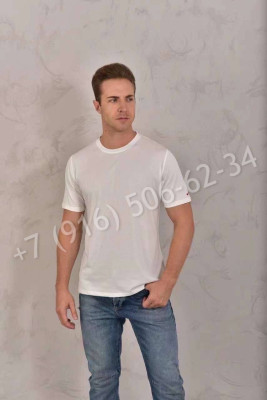 Футболка KITON 29377