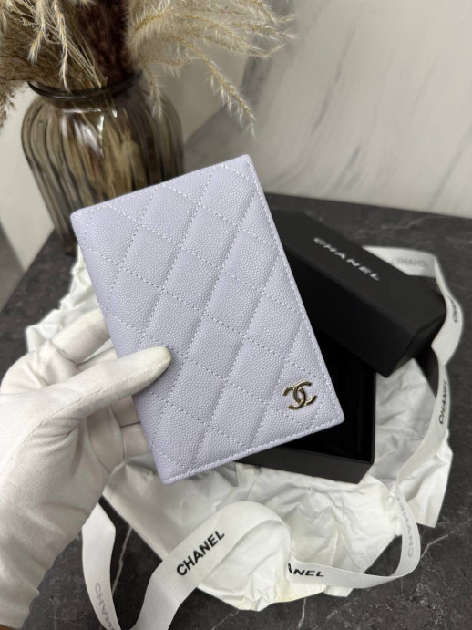 Обложка на паспорт Chanel  36262 3