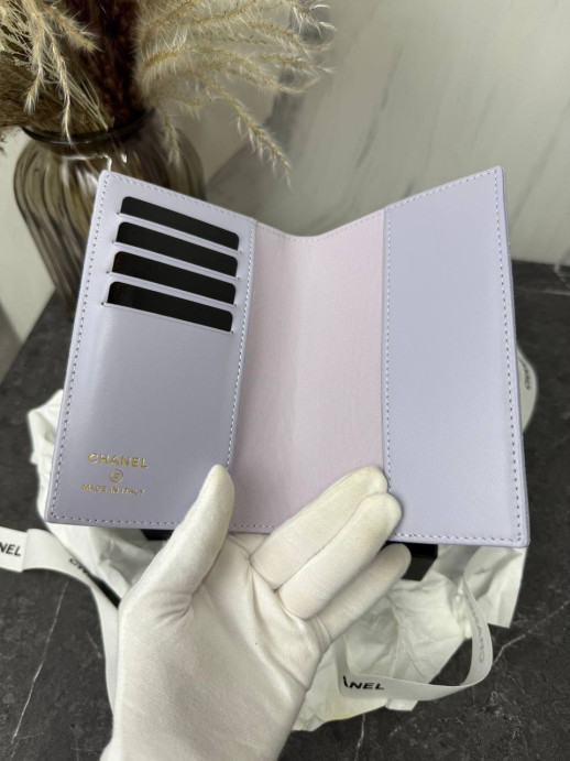 Обложка на паспорт Chanel  36262 3