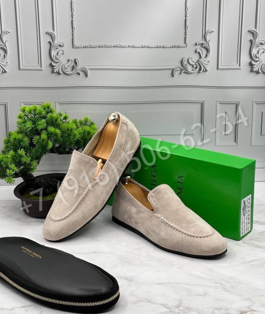 Слипоны Bottega Veneta 29477