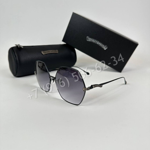 Очки Chrome Hearts 28437