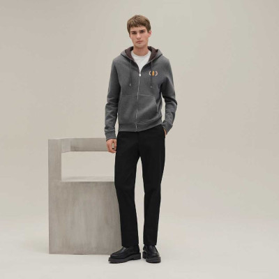 Толстовка Hermes 6450 7