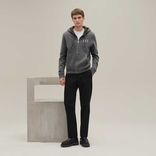 Толстовка Hermes 6450 7