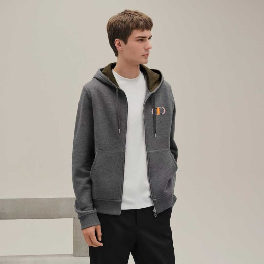 Толстовка Hermes 6450 7