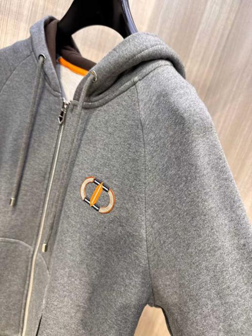 Толстовка Hermes 6450 7