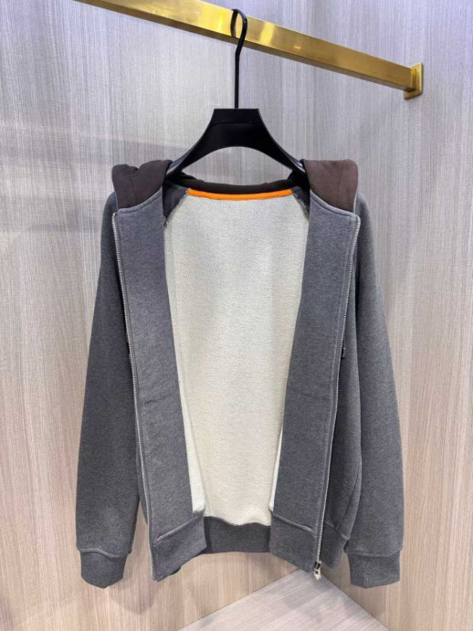 Толстовка Hermes 6450 7