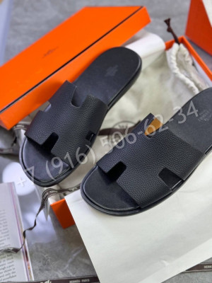 Тапочки Hermes 29577