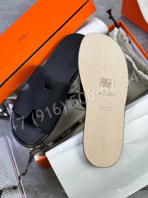 Тапочки Hermes 29577
