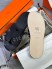 Тапочки Hermes 29577