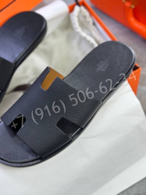 Тапочки Hermes 29577