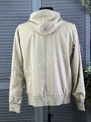 Куртка легкая Brunello Cucinelli 19603