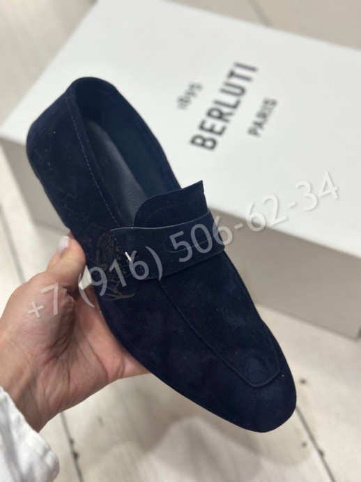 Туфли Berluti 29677
