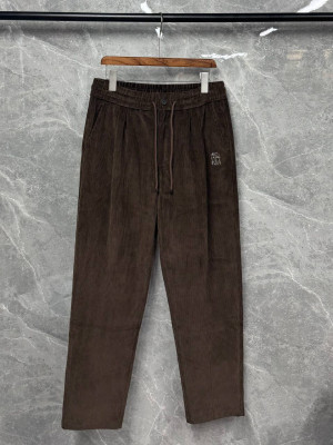 Брюки Brunello Cucinelli 19204 1