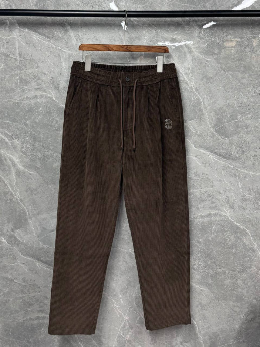 Брюки Brunello Cucinelli 19204 1