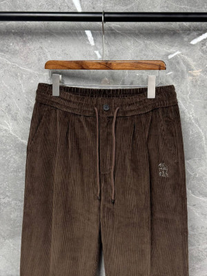 Брюки Brunello Cucinelli 19204 1