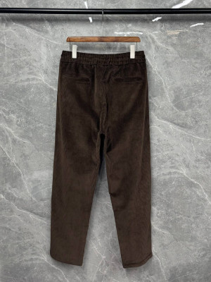 Брюки Brunello Cucinelli 19204 1