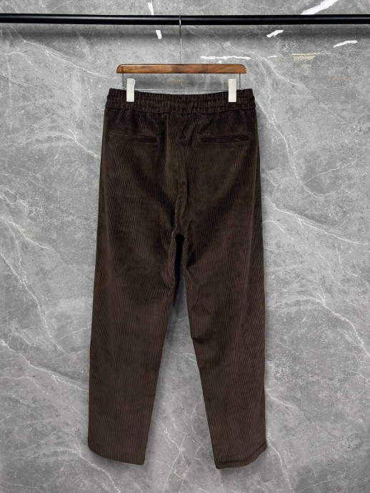 Брюки Brunello Cucinelli 19204 1