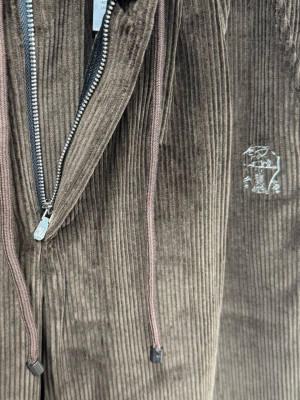 Брюки Brunello Cucinelli 19204 1