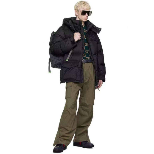 Куртка пуховик Gucci 28513