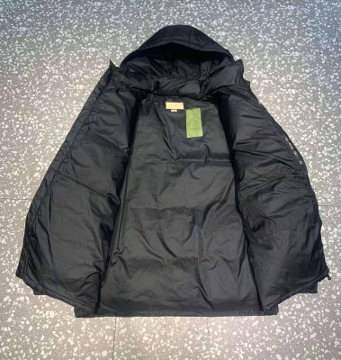 Куртка пуховик Gucci 28513