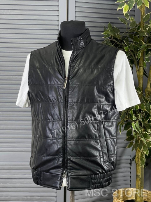 Жилетка Stefano Ricci 9560