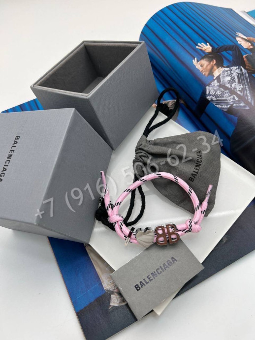 Браслет Balenciaga 32863