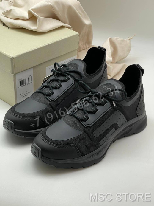 Кроссовки Zegna 9662