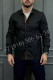Рубашка Zegna из льна 30078