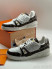 Кеды Louis Vuitton 9763