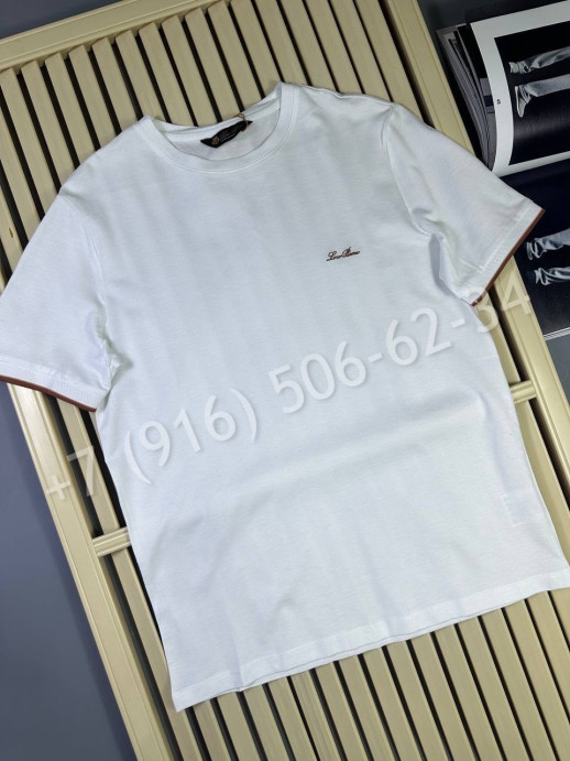 Футболка Loro Piana 30178