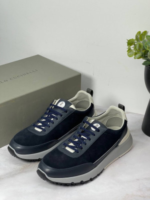 Кроссовки Brunello Cucinelli 23465