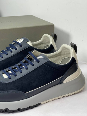Кроссовки Brunello Cucinelli 23465