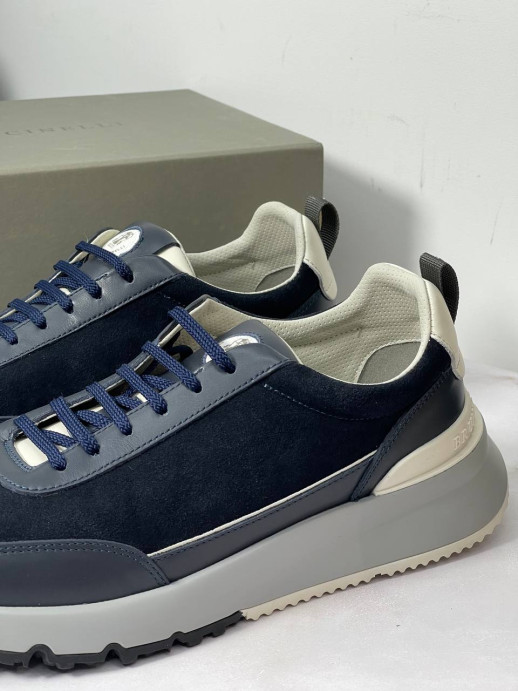 Кроссовки Brunello Cucinelli 23465