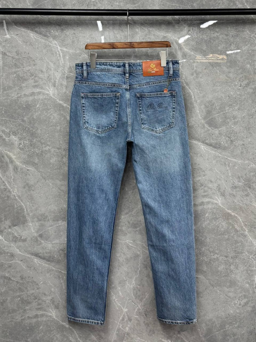 Джинсы Loro Piana 15234