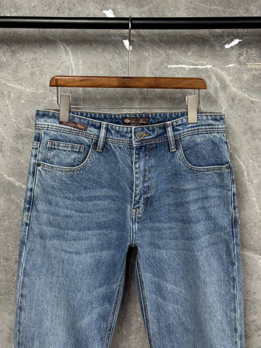 Джинсы Loro Piana 15234