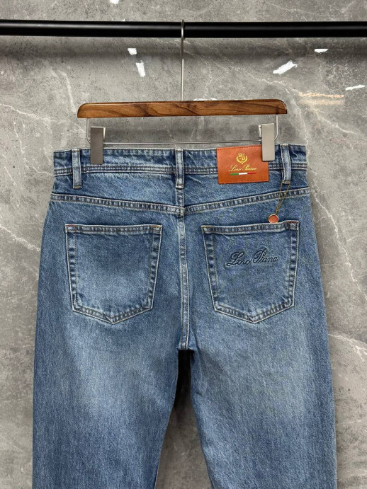 Джинсы Loro Piana 15234