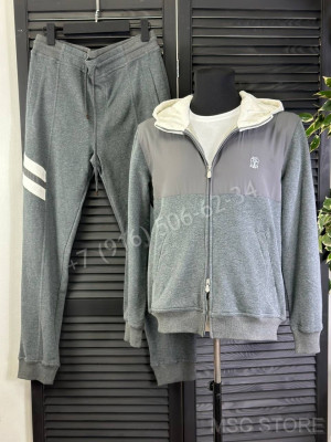 Спортивный костюм Brunello Cucinelli 9990