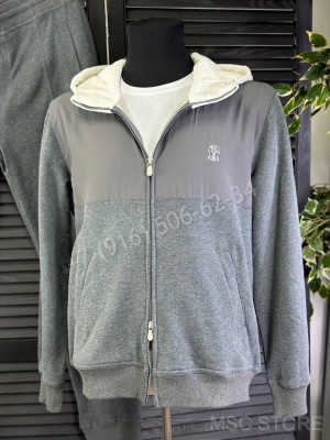 Спортивный костюм Brunello Cucinelli 9990
