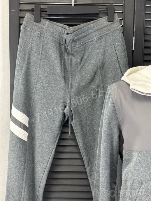 Спортивный костюм Brunello Cucinelli 9990