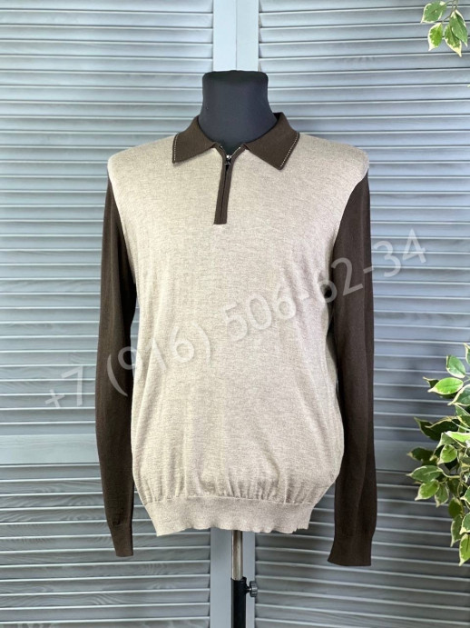 Поло ISAIA 20303