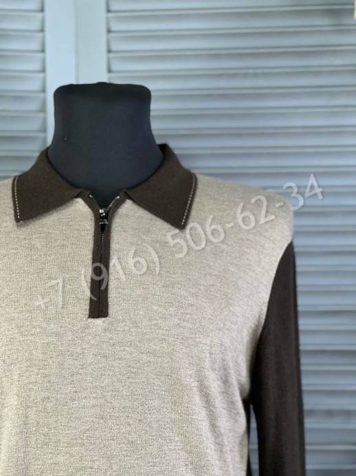 Поло ISAIA 20303