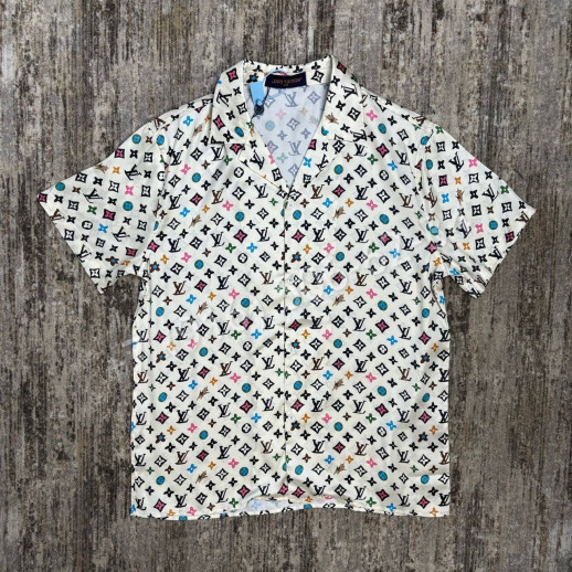 Костюм Louis Vuitton 30378