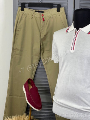 Поло KITON 10106