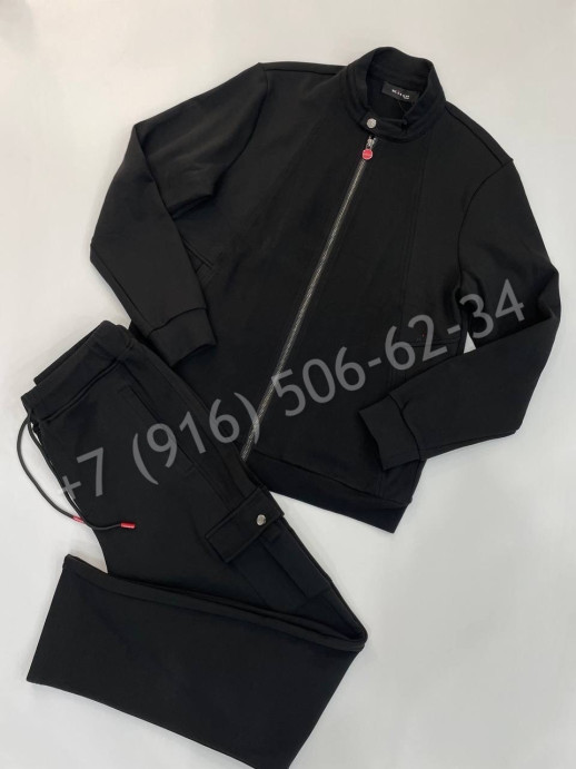 Прогулочный костюм KITON 20404