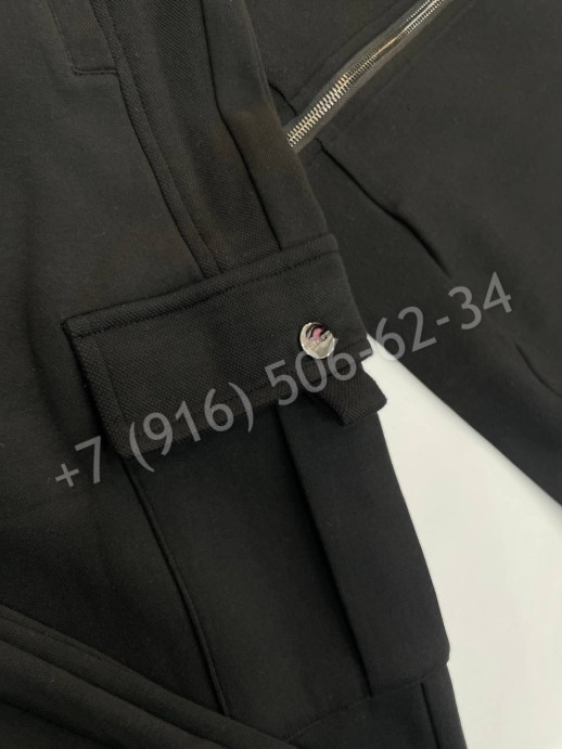 Прогулочный костюм KITON 20404